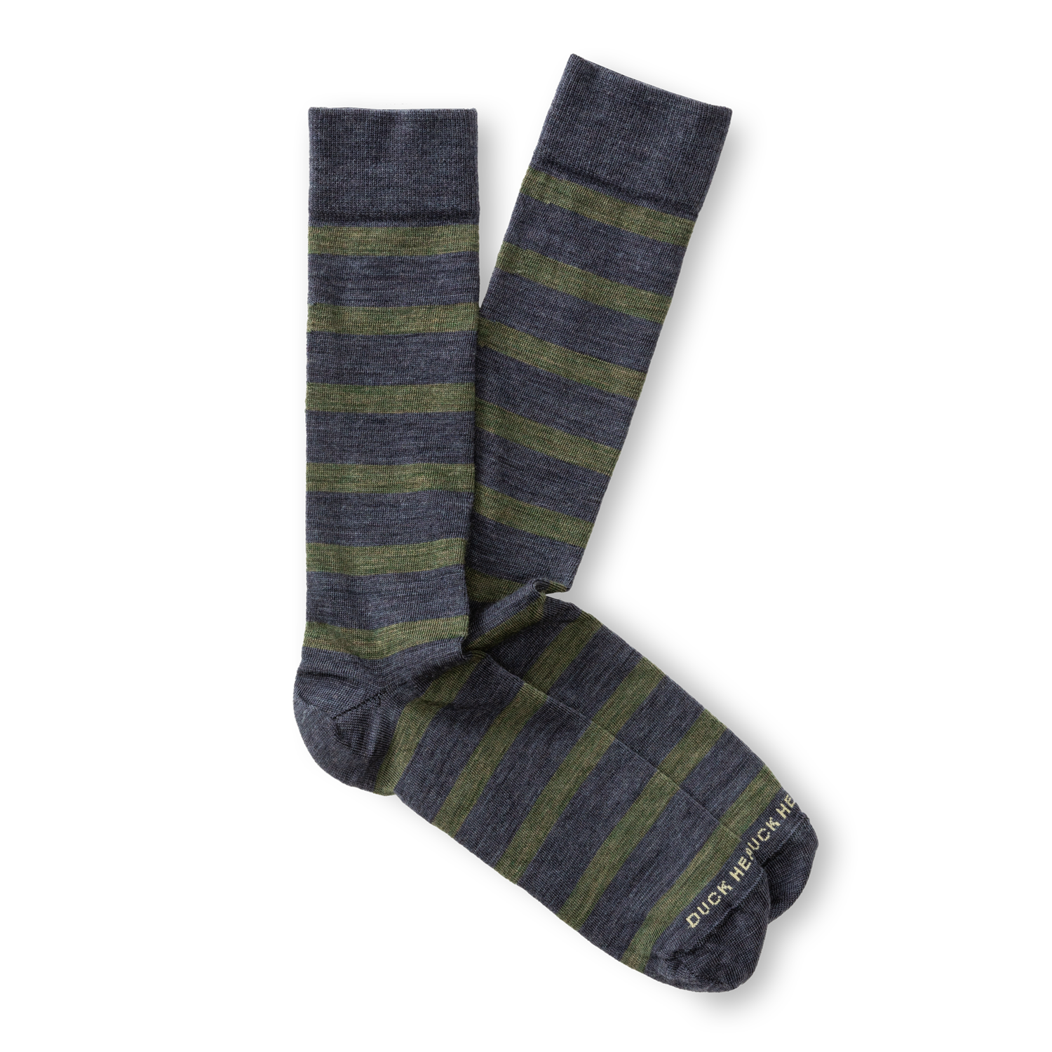 Everyday Chino Sock - Vintage Indigo