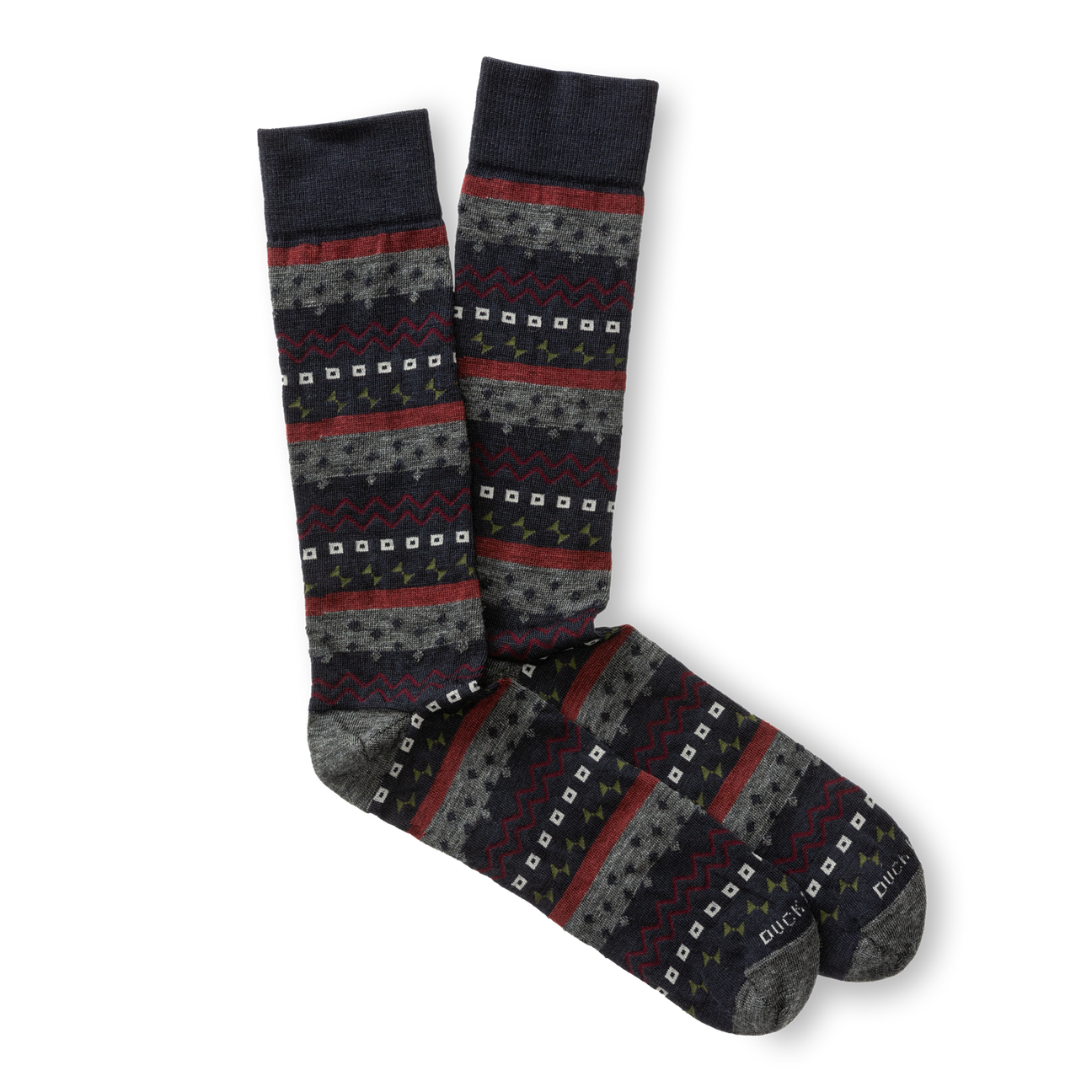 Everyday Chino Sock - Navy