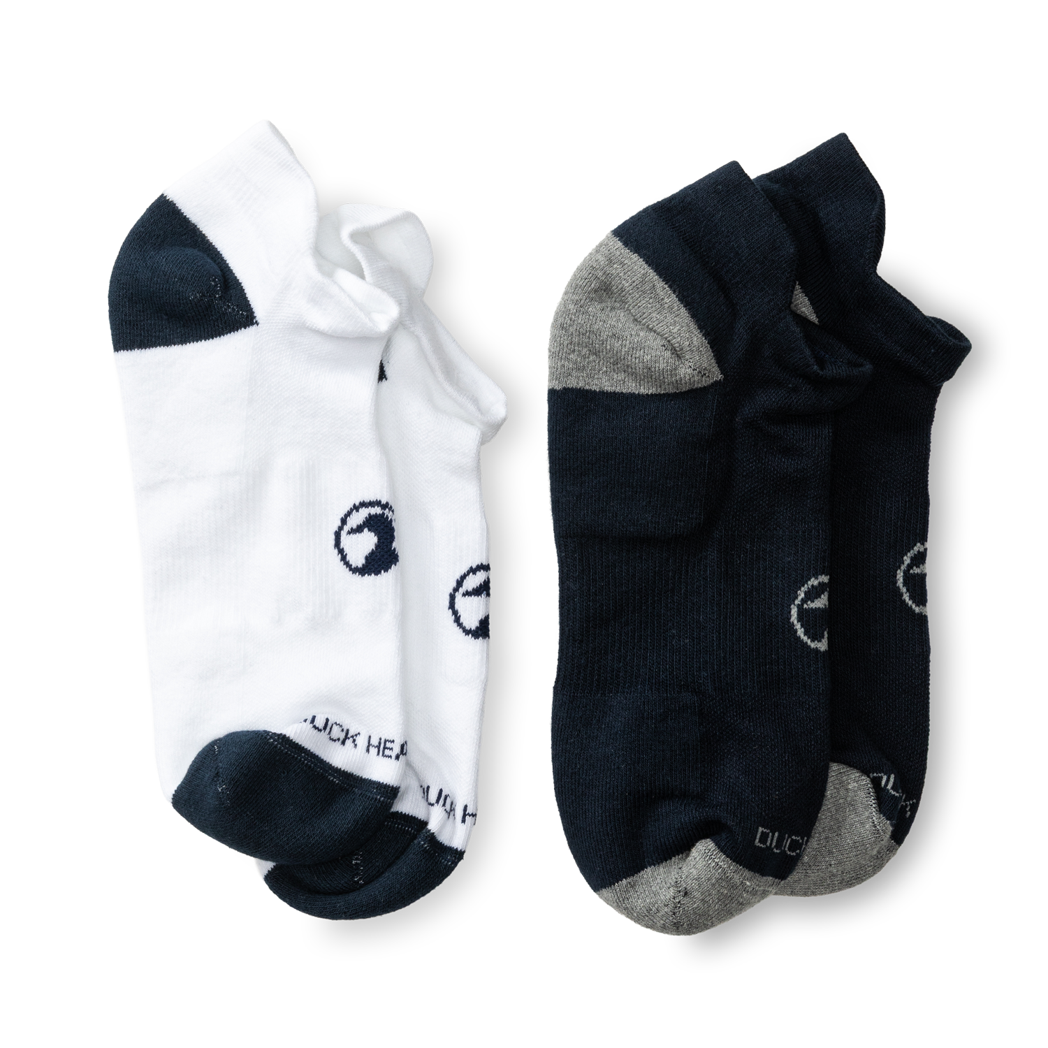Performance Logo Sock Bundle - Multi