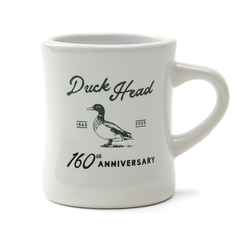 Throwback Diner Mug