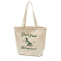 160th Anniversary Canvas Tote