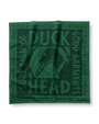 Sure Sign Bandana - Forest Green
