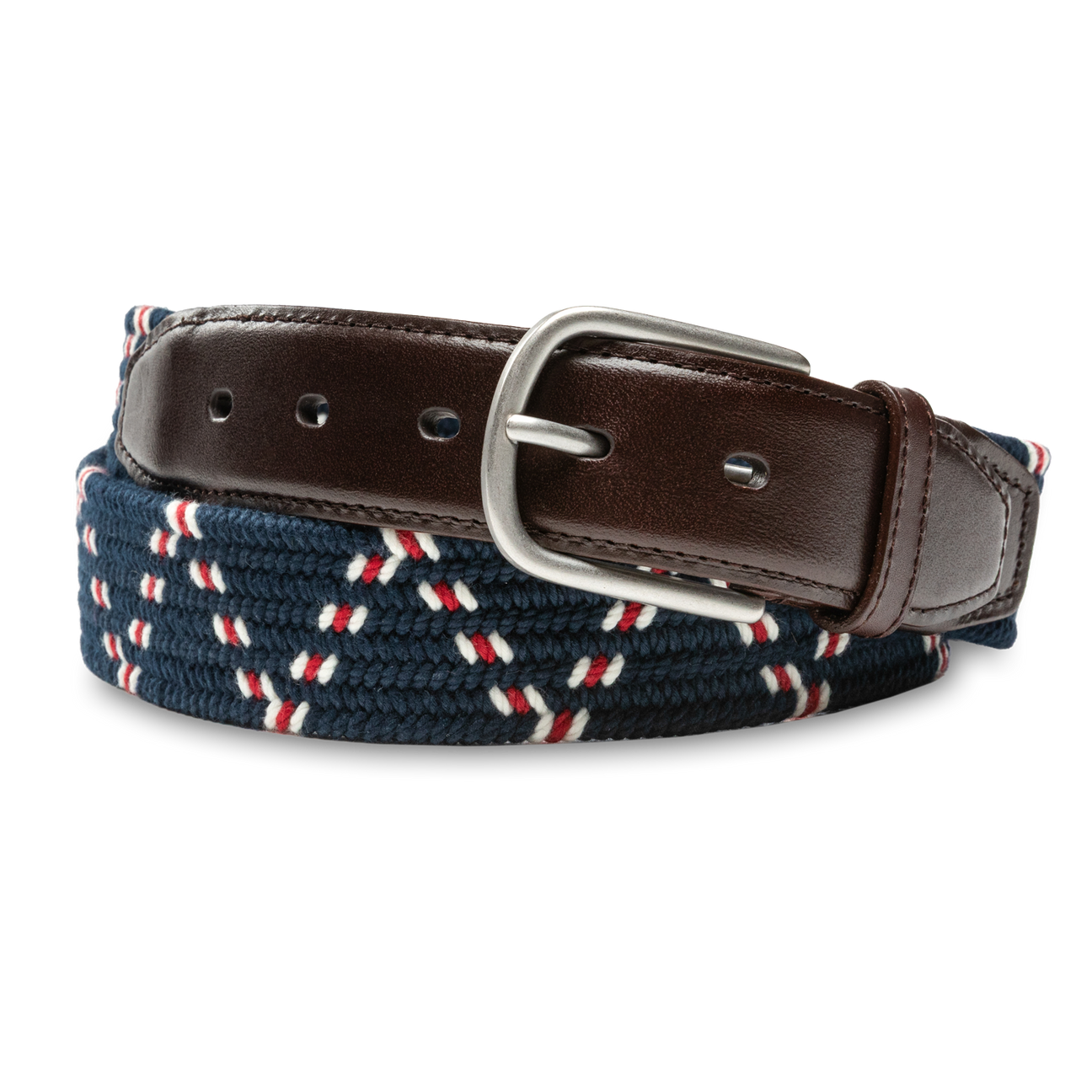 Stretch Belt - Navy