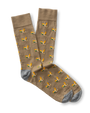 Mallard Sock - Khaki