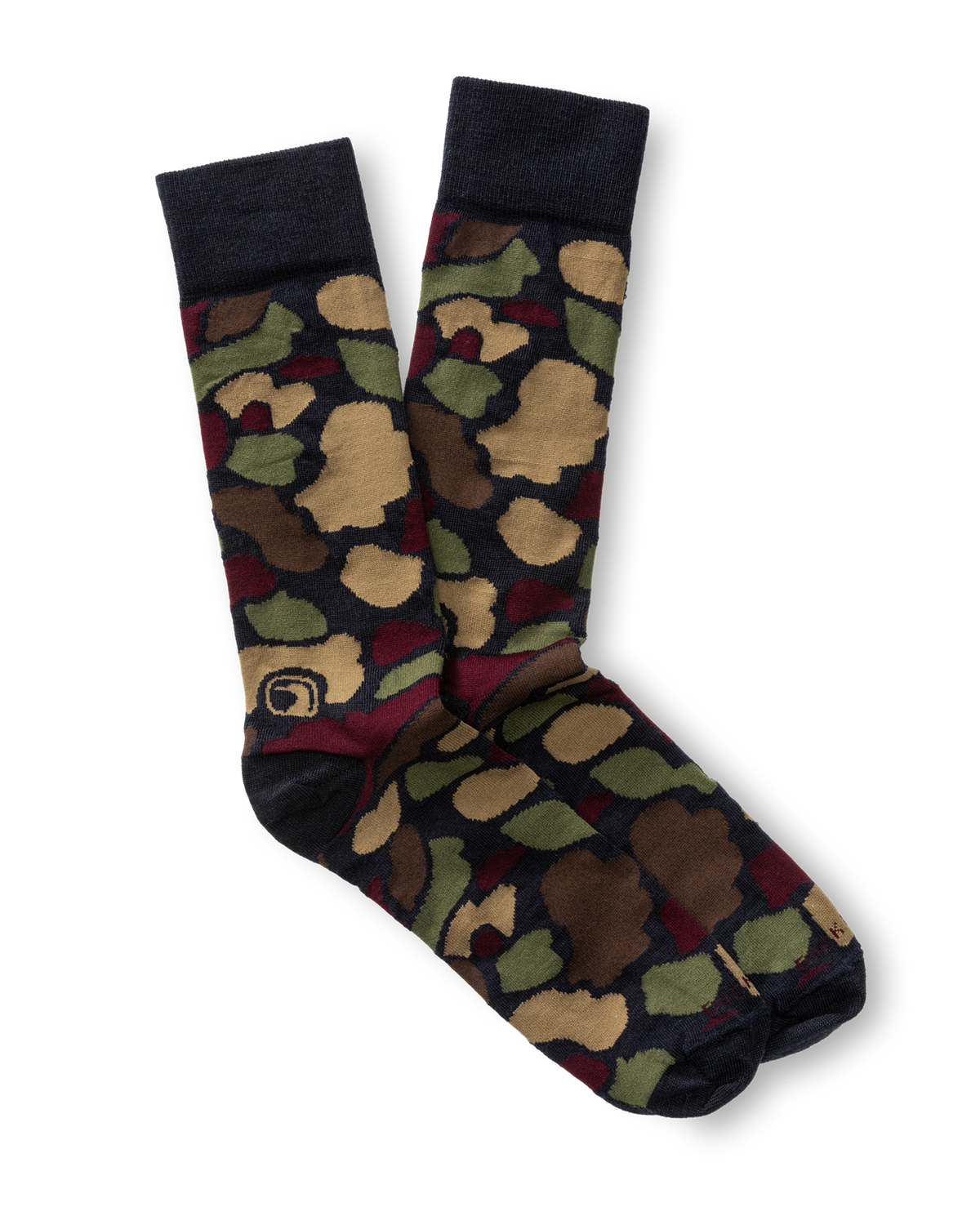 Camo Sock