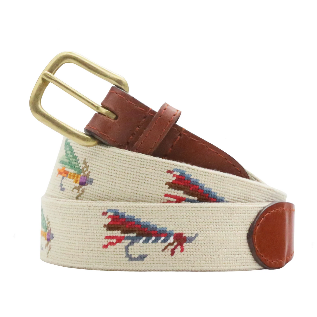 Smather's Belts