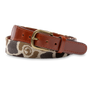 Smathers & Branson Camo Belt - Camo