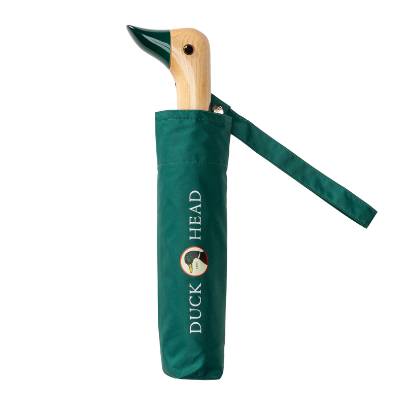 duck patio umbrella with crank Original Duckhead Compact Peanut Butter Checks Omoi Life Goods use crank system allows anyone to deploy the tiki umbrella in seconds DestinationGear Palapa Tiki Whiskey 9