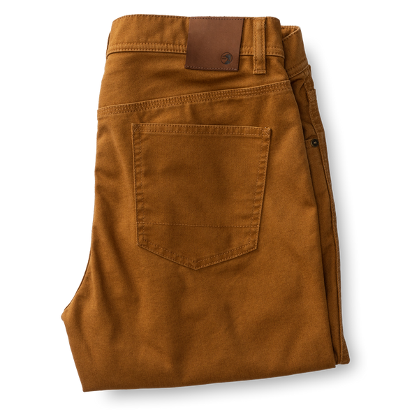 Field Canvas Five-Pocket - SALE
