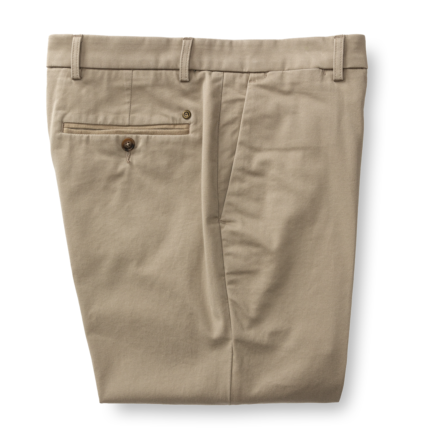 ★DANDEL★ DD structure balloon chino pants DARK MOCHA O'Bryan Organic Chino - Khaki – Duck Head