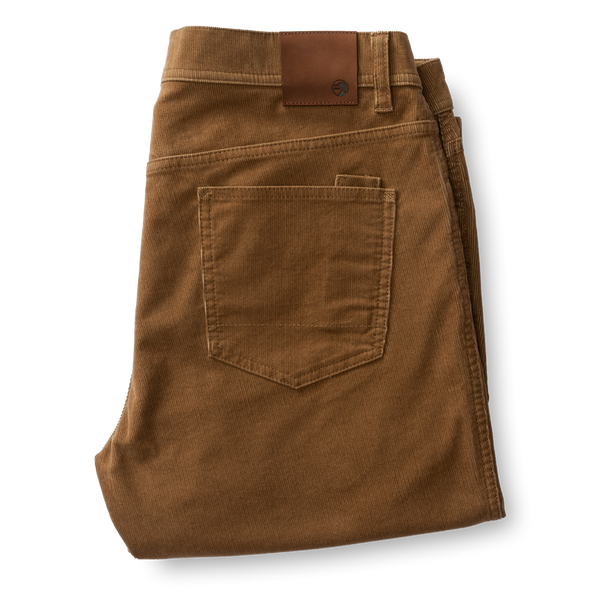 CD405GD - Men's Corduroy Wide Leg Pant – Los Angeles Apparel