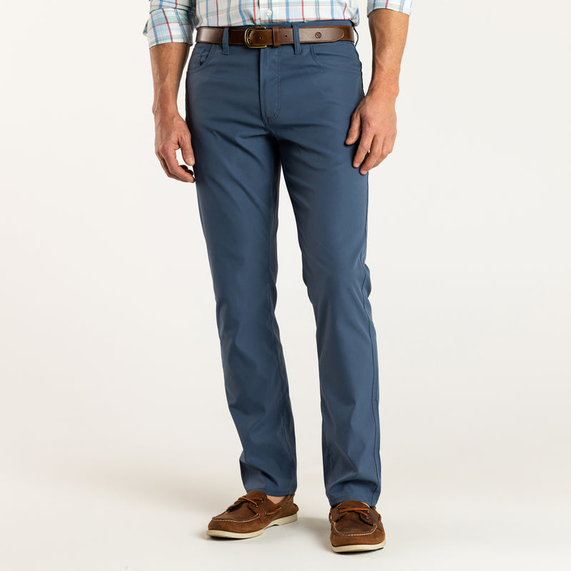 Long Drive Performance Five-Pocket - SALE