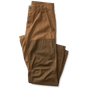Field Canvas Briar Pant - Buckskin