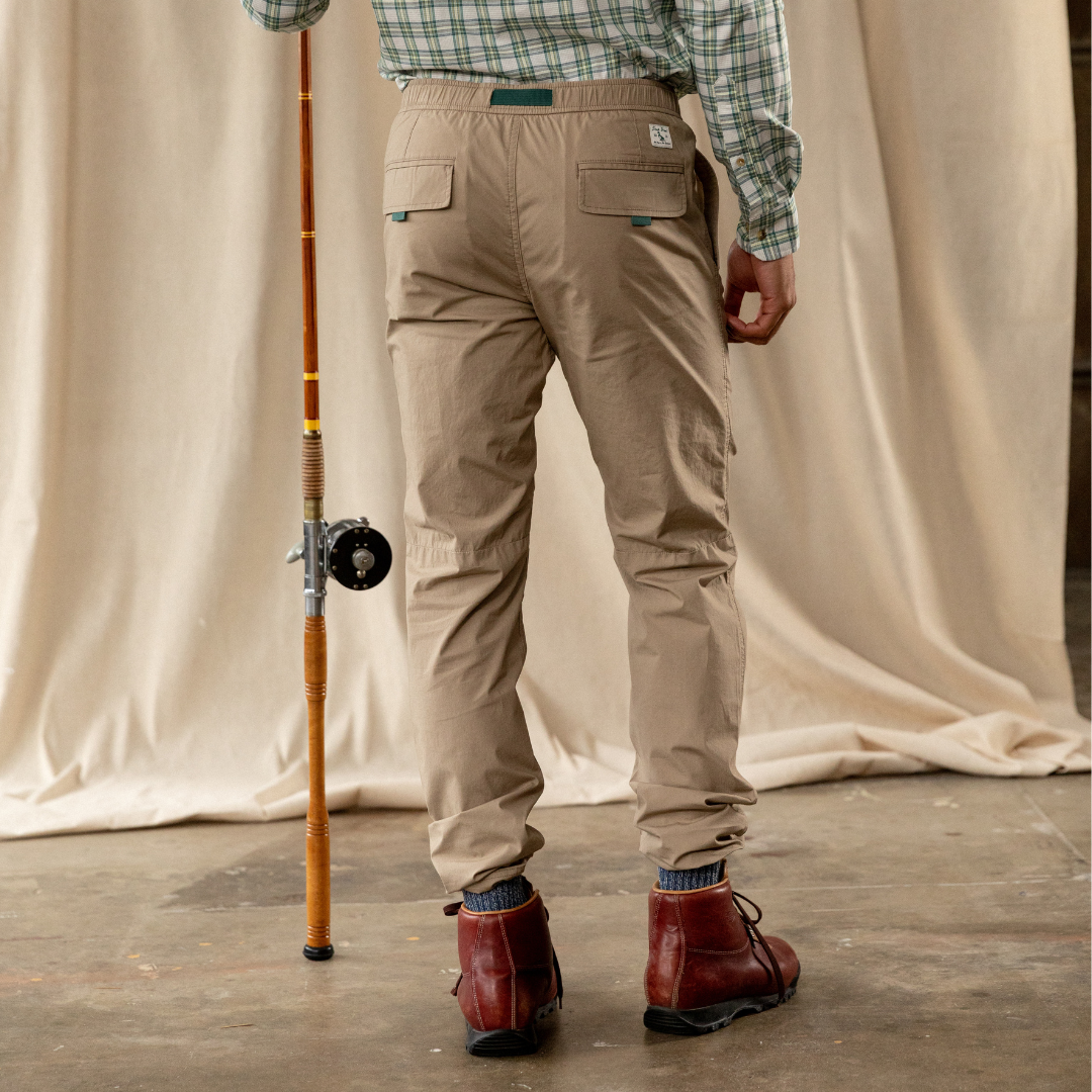 Utility Pant  - 160th Anniversary Edition
