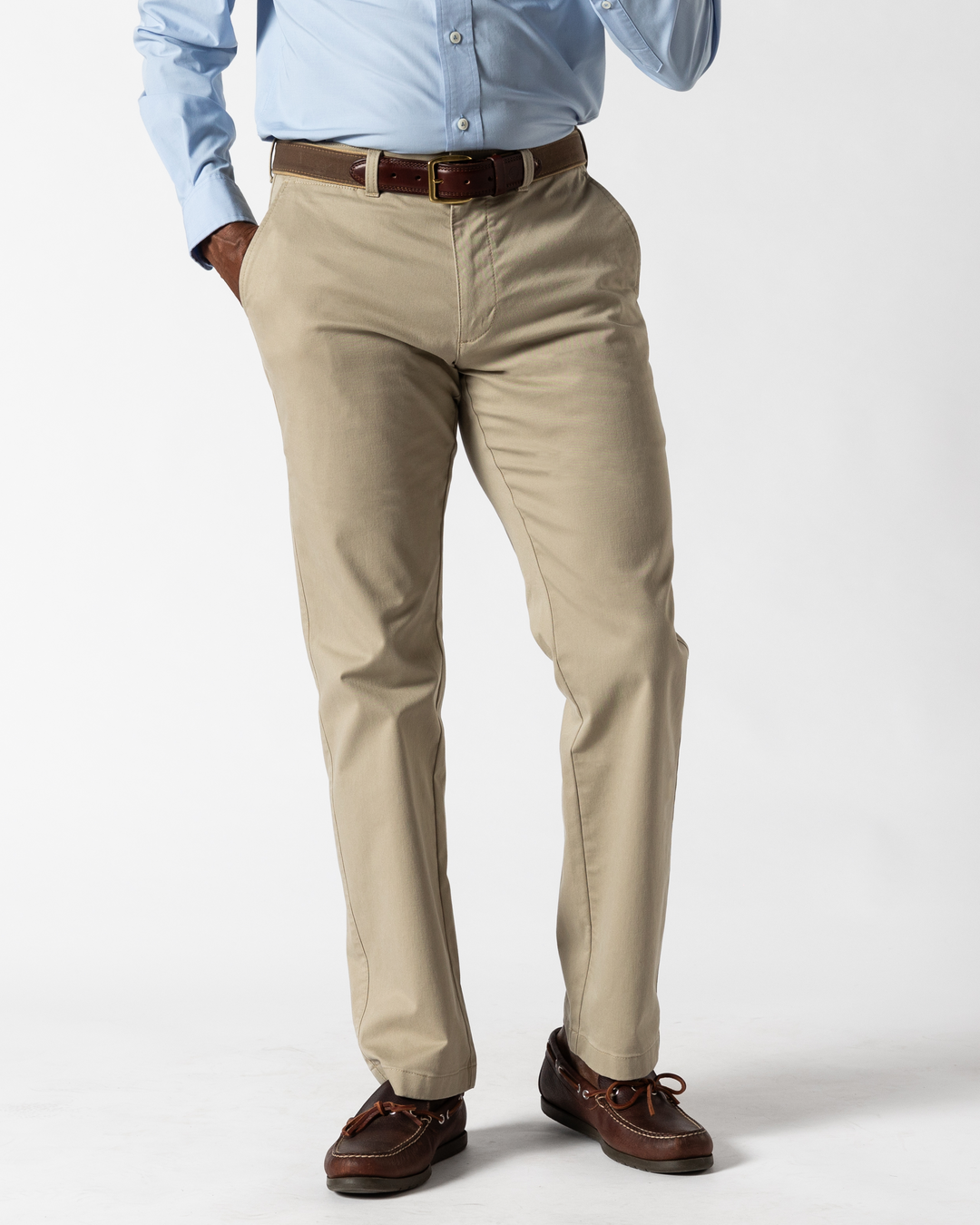Spring Pants – Duck Head