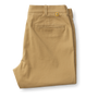 Classic Fit Gold School Chino - Original Khaki