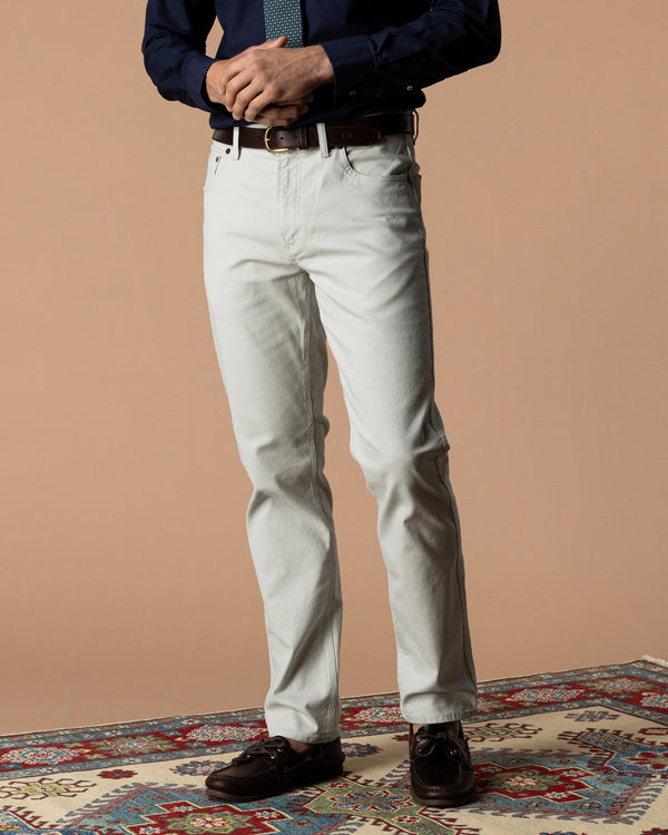 Field Canvas Five-Pocket
