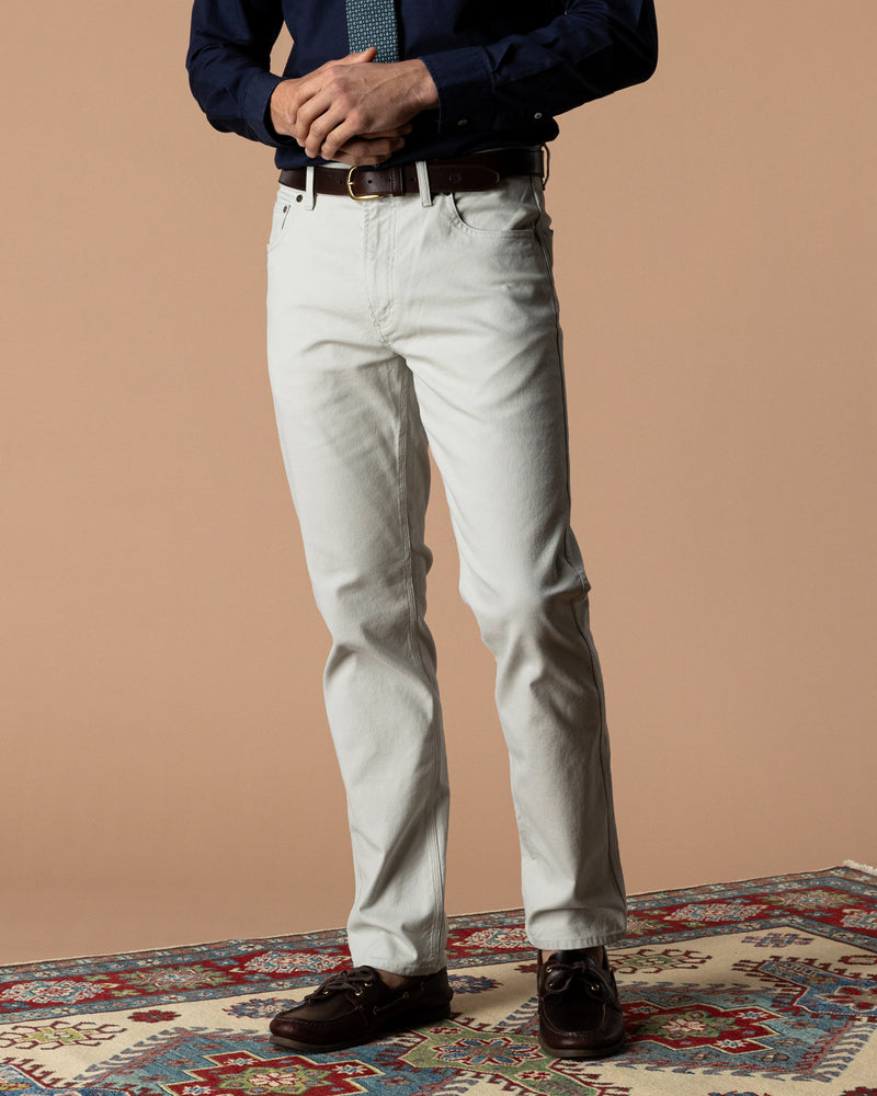 Field Canvas Five-Pocket