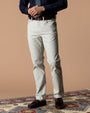 Field Canvas Five-Pocket - Stone