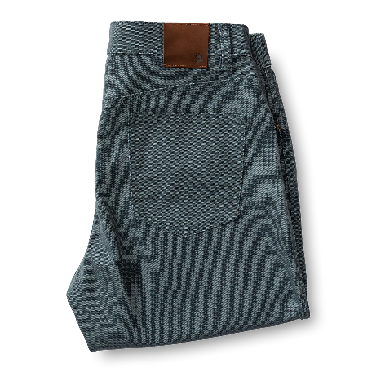 Field Canvas Five-Pocket