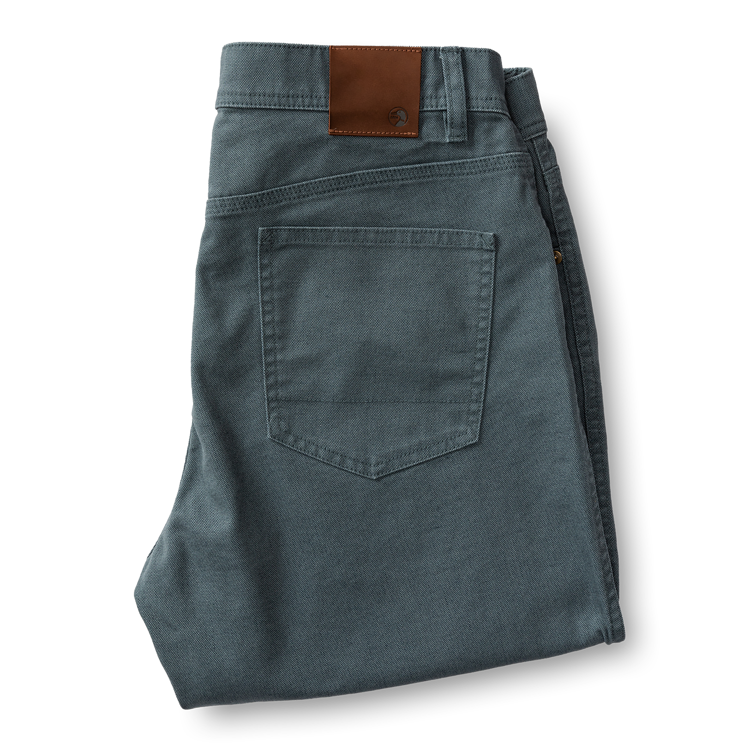 Field Canvas Five-Pocket