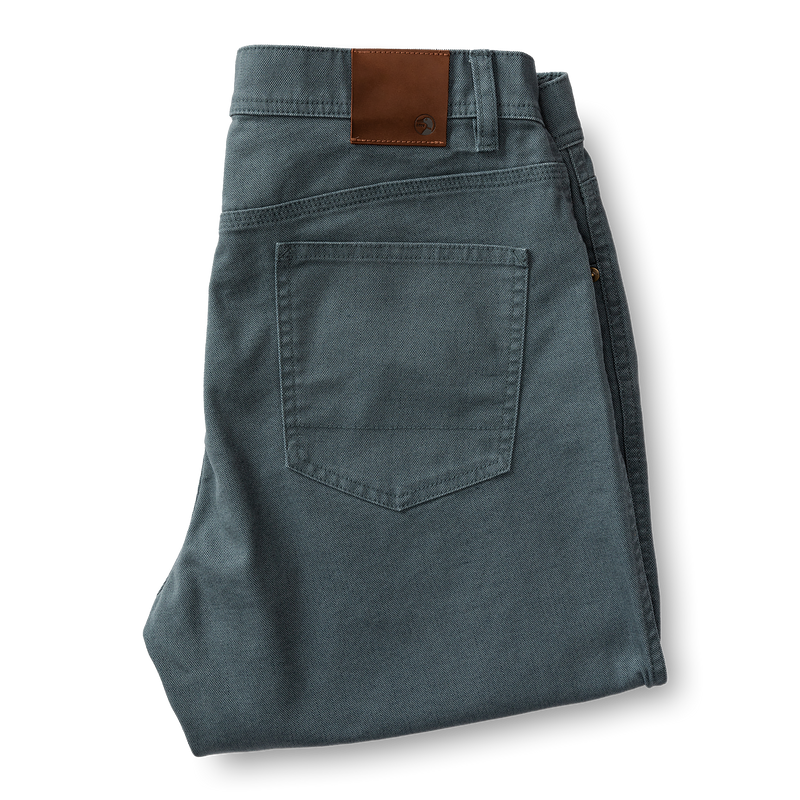 Field Canvas Five-Pocket