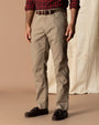 Field Canvas Five-Pocket - Khaki