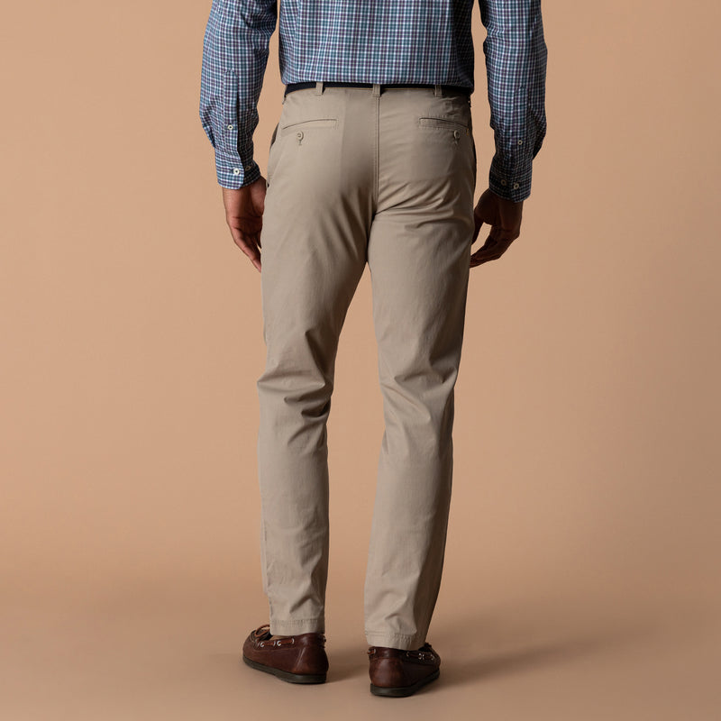 Harbor Performance Chino - Khaki