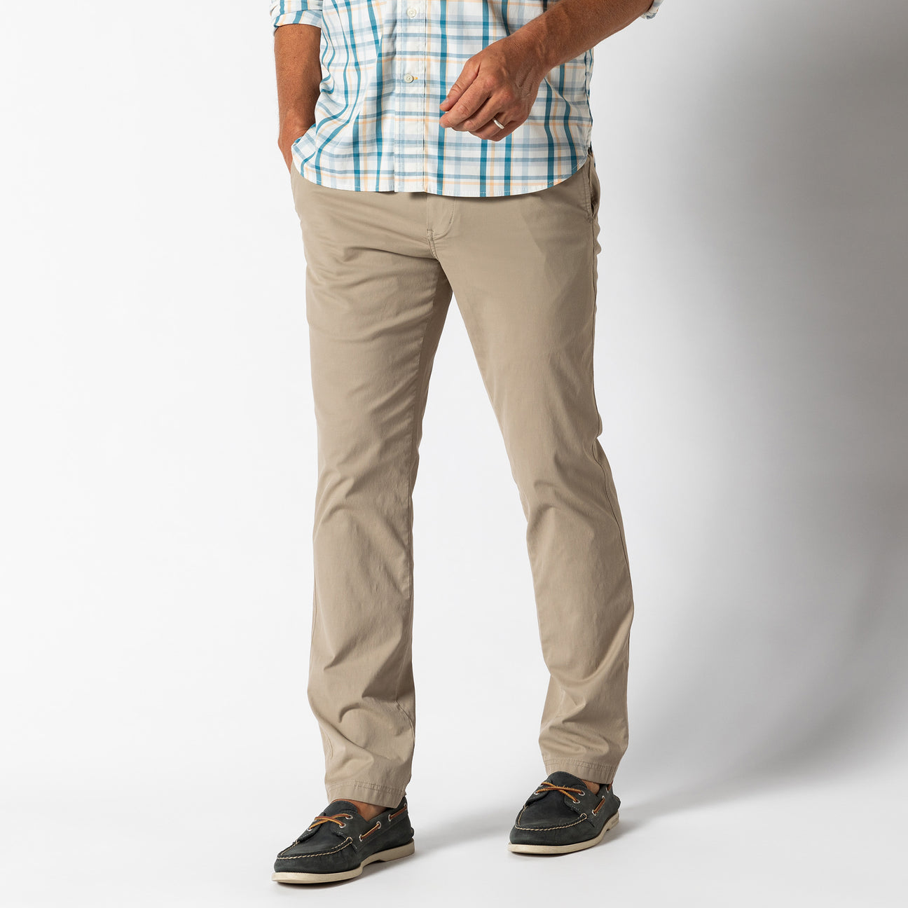 Harbor Performance Chino