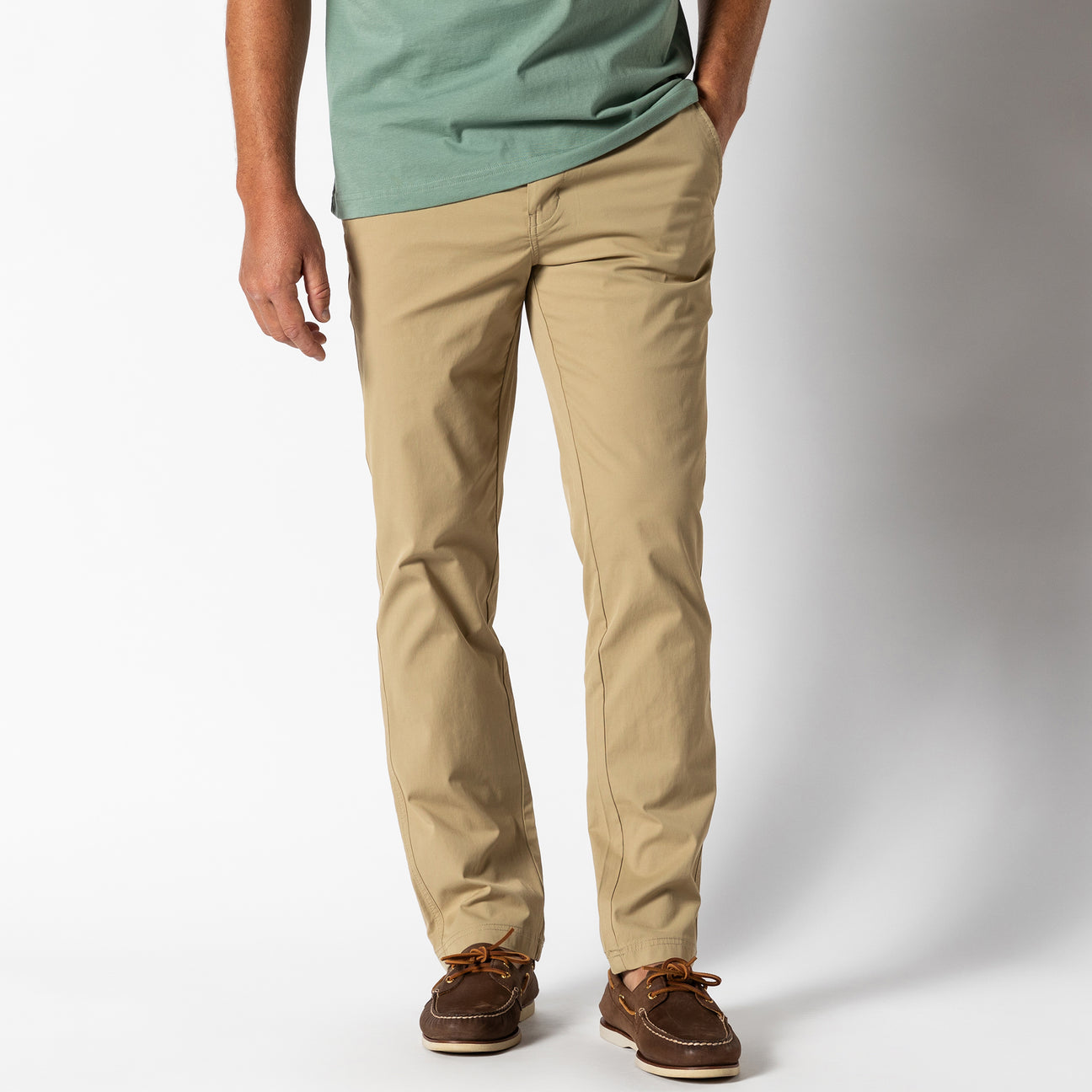 Harbor Performance Chino - Twill