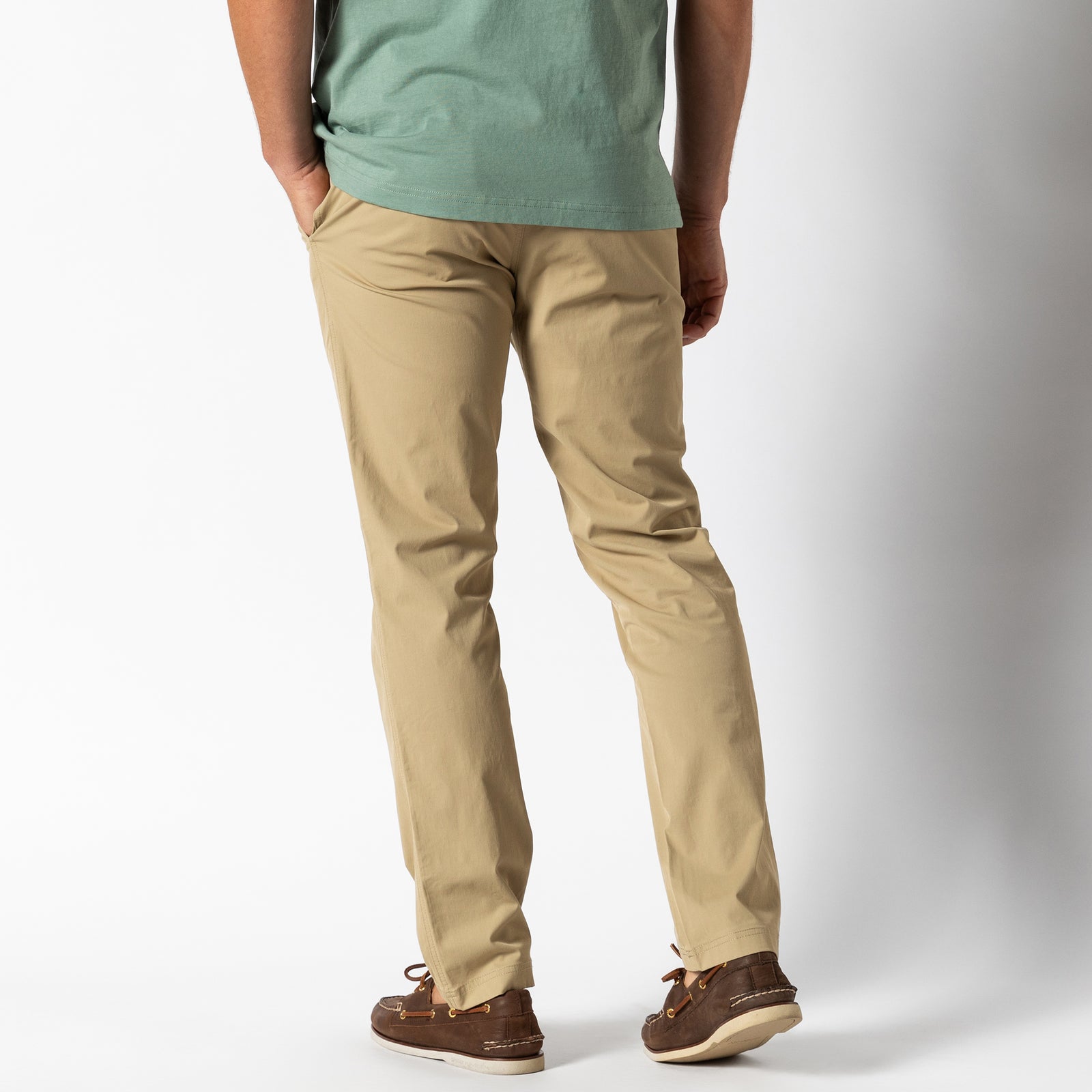 Harbor Performance Chino - Twill