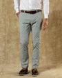 Harbor Performance Chino - Quarry Grey