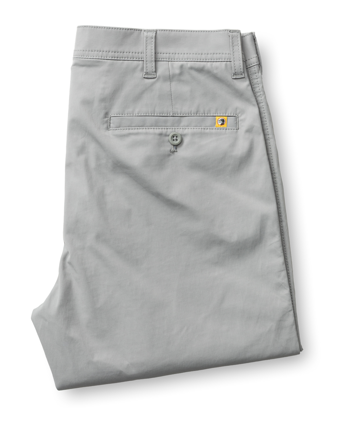 Harbor Performance Chino - Monument Gray