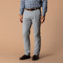 Harbor Performance Chino - Monument Gray