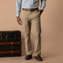 Harbor Performance Chino - Woodland Khaki