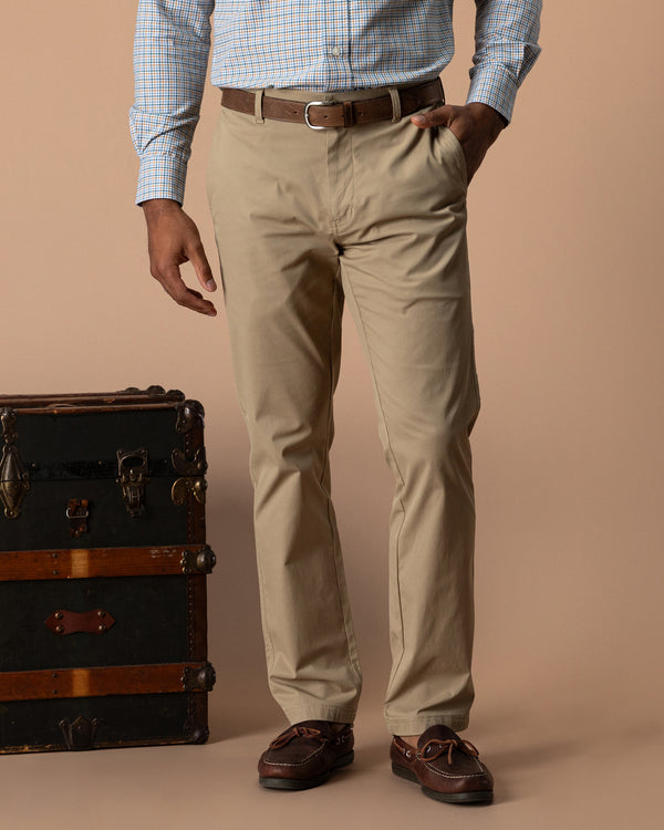 Harbor Performance Chino