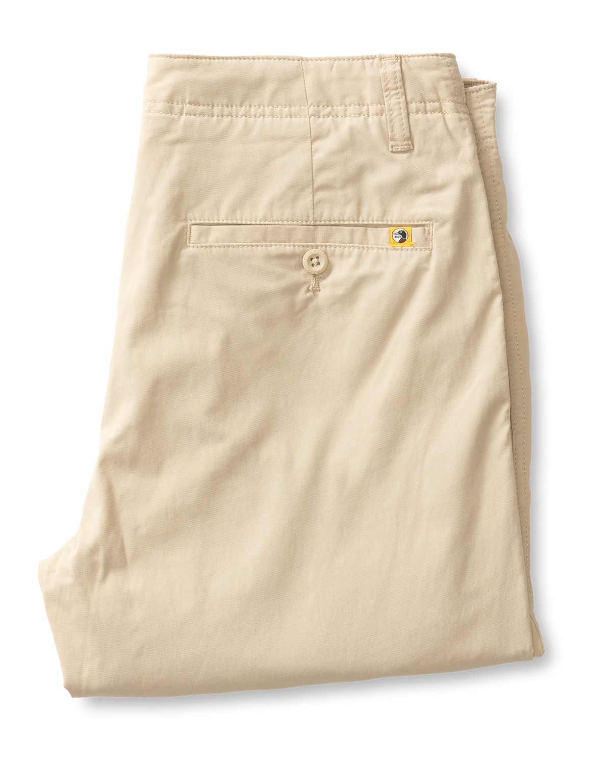 Harbor Performance Chino - Stone