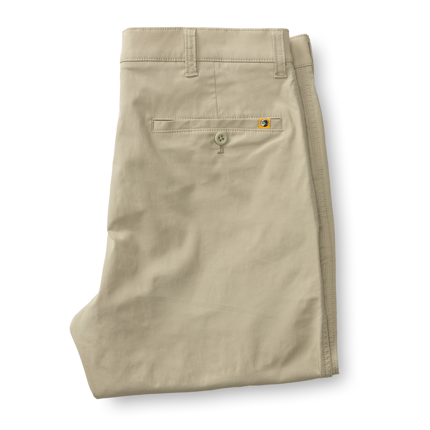 Harbor Performance Chino - Sandstone