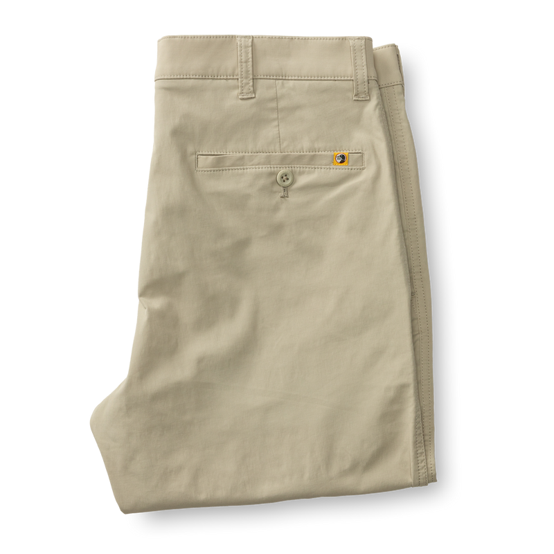 Harbor Performance Chino - Sandstone