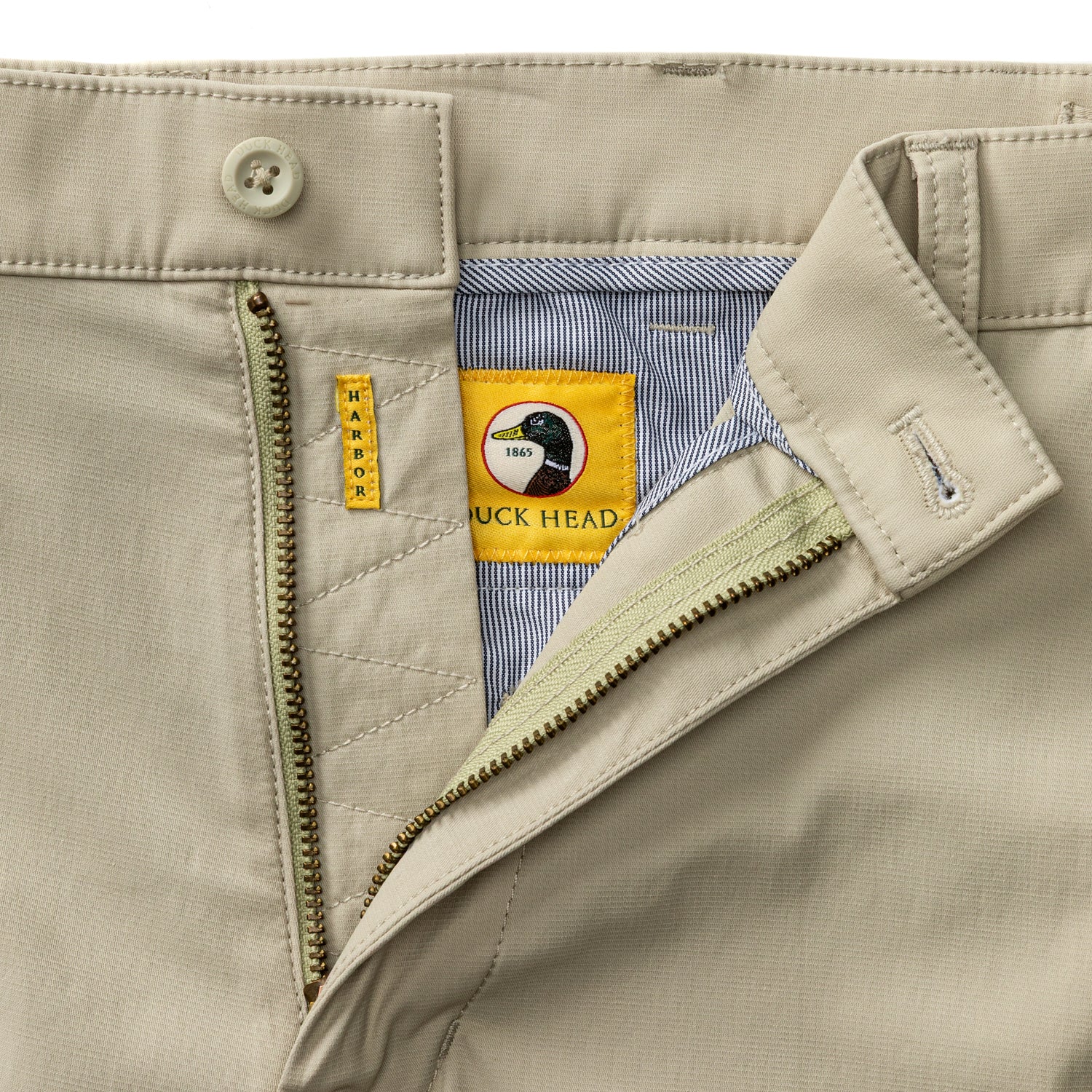 Harbor Performance Chino - Sandstone