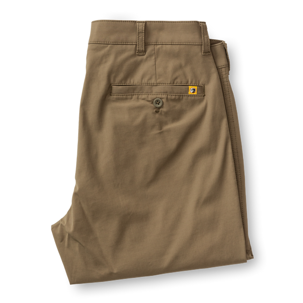 Harbor Performance Chino - Capers