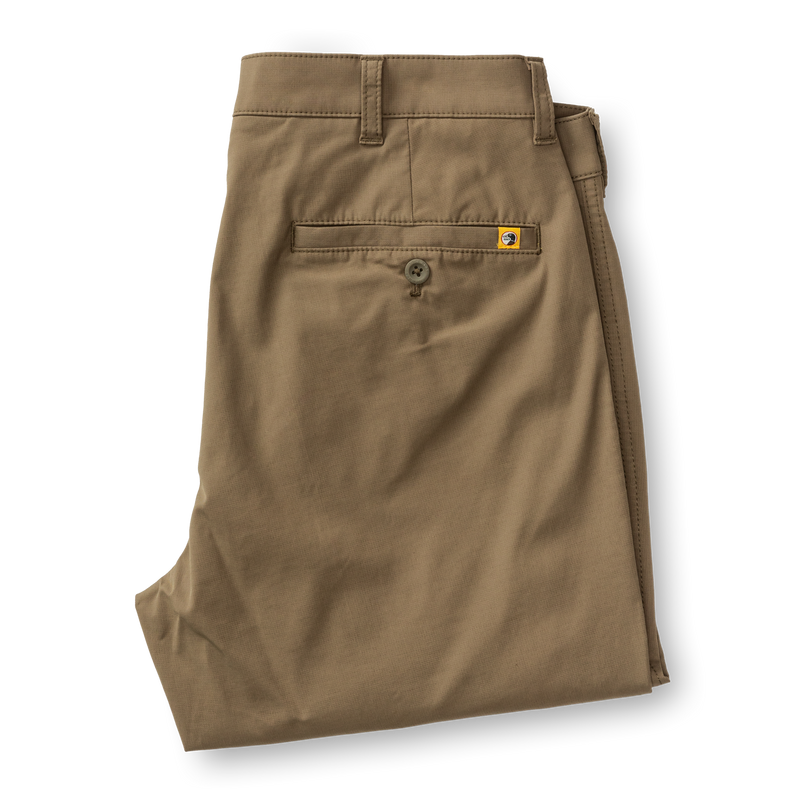 Harbor Performance Chino - Capers