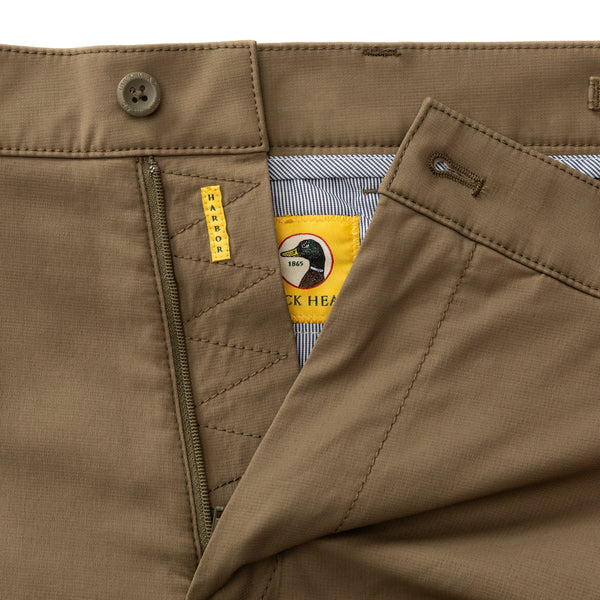 Harbor Performance Chino - Capers