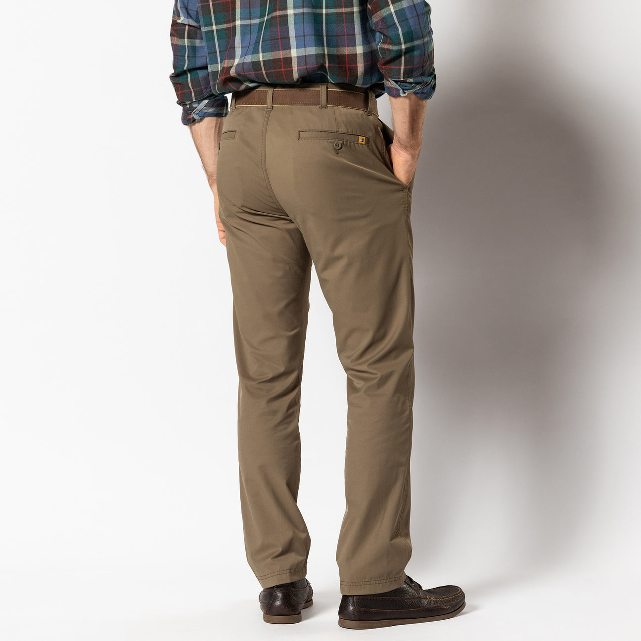 Harbor Performance Chino - Capers