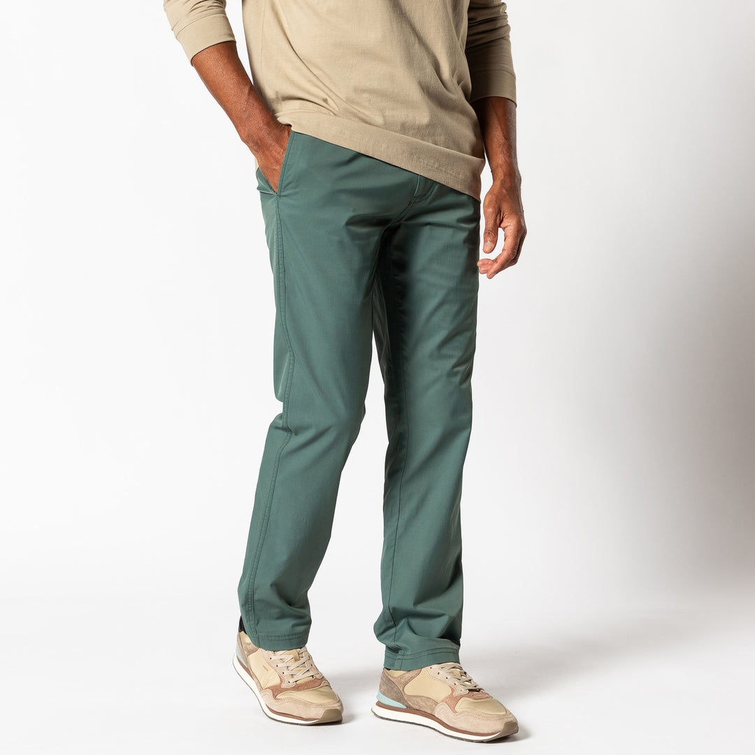 パンツ daydream Standard Work Chino Pants Slim Fit Gold School Chino - Placid Grey – Duck Head