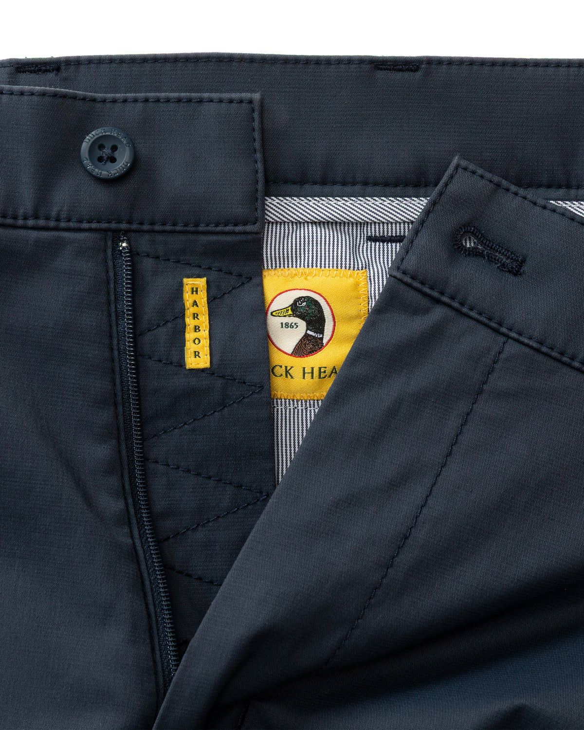 Harbor Performance Chino - Navy