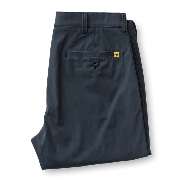 Harbor Performance Chino - Navy