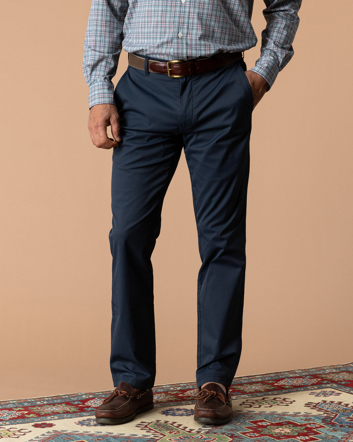 Harbor Performance Chino