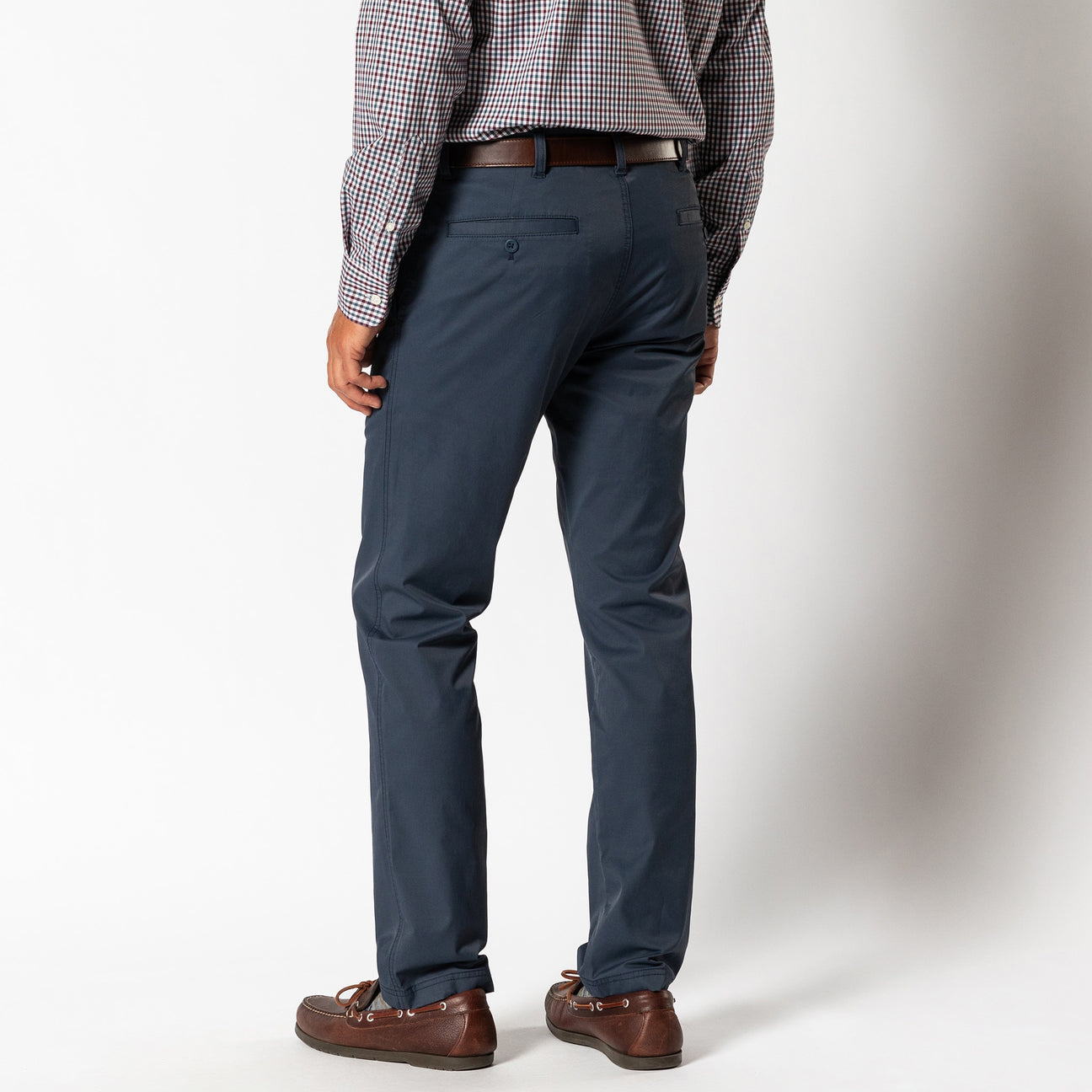 Harbor Performance Chino - Navy