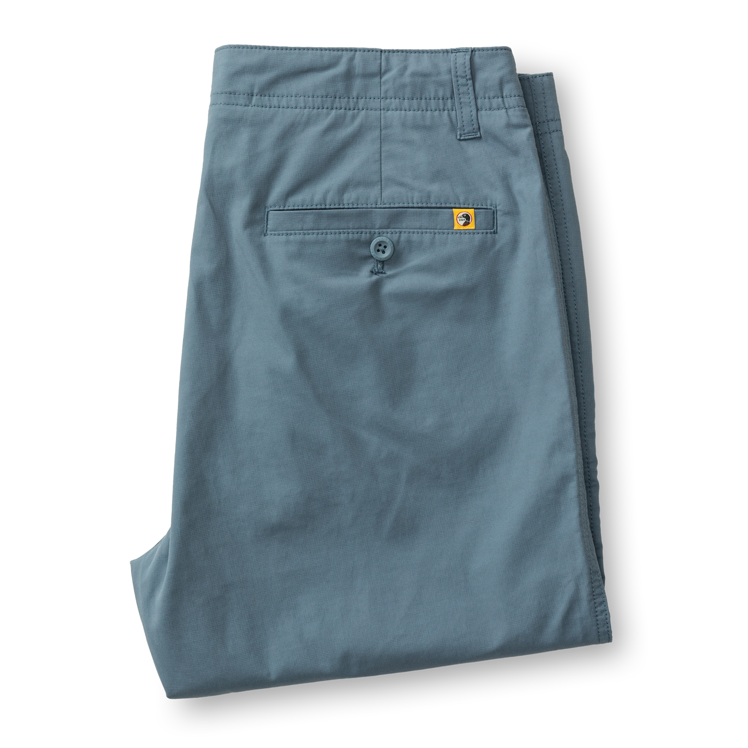 Harbor Performance Chino - Dusk Blue